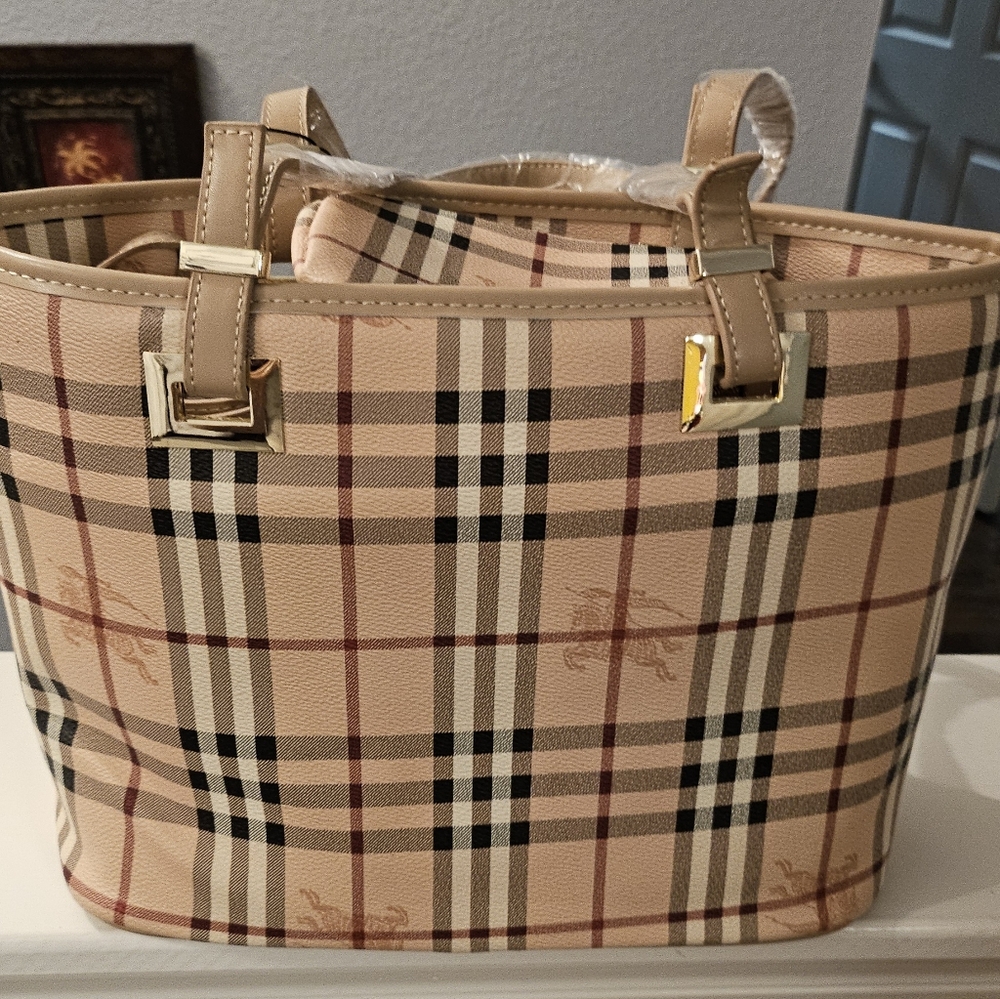 Fashion Bag